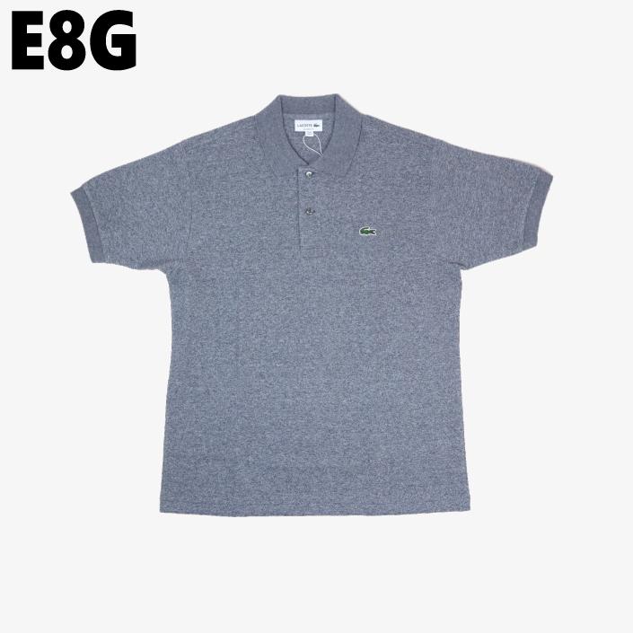 LACOSTE（ラコステ） L.12.64 ポロシャツ L1264LJ-99 日本製 定番 : す