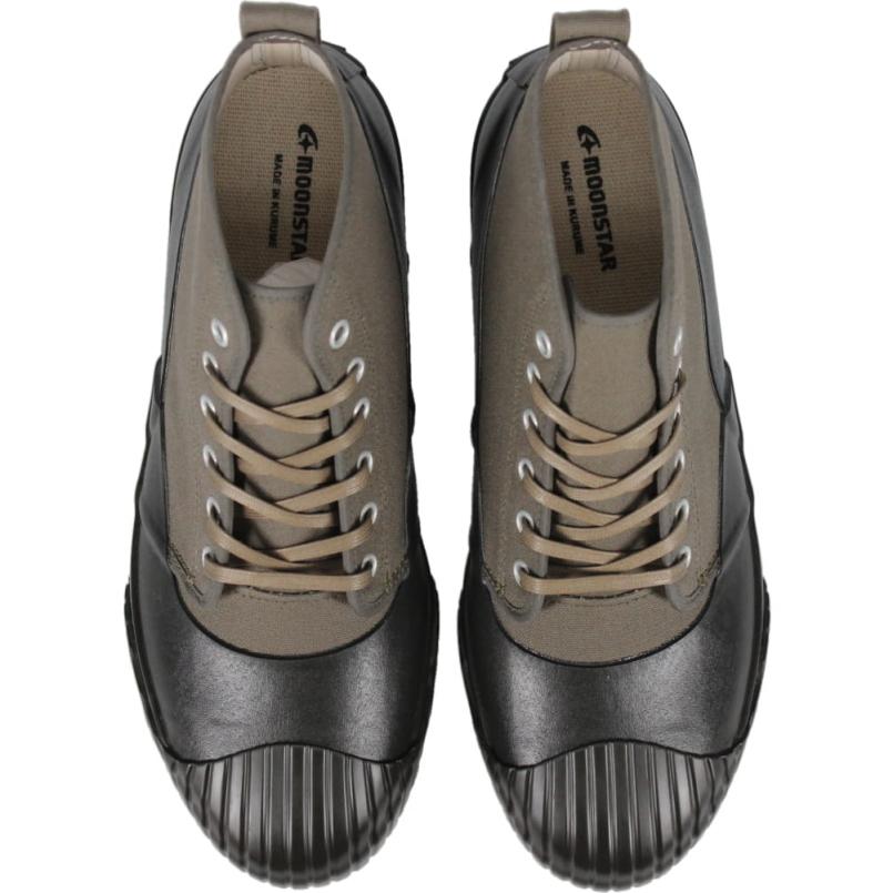 MoonStar（ムーンスター） 交換送料片道無料 スニーカー オール