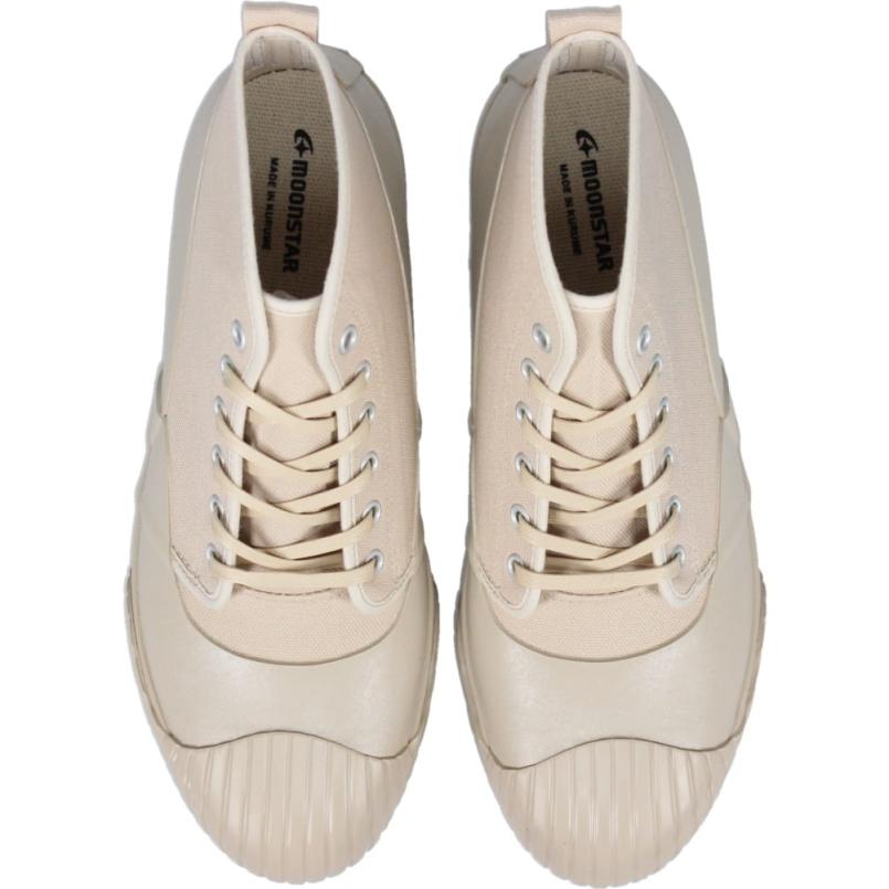 MoonStar（ムーンスター） 交換送料片道無料 スニーカー オール