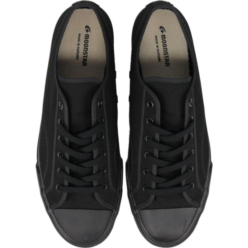 MoonStar（ムーンスター） 交換送料片道無料 スニーカー ロー