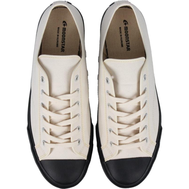 交換送料片道無料 ムーンスター MOONSTAR スニーカー ロートレーナー LOWTRAINER ナチュラルブラック 54323266 MoonStar（ムーンスター） 交換送料片道無料 スニーカー ロー