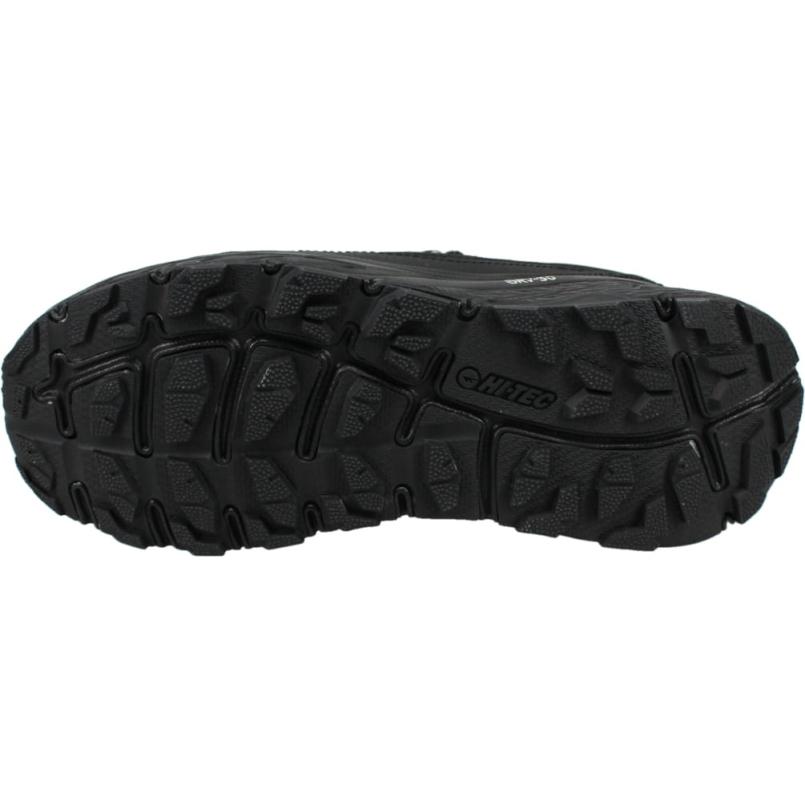 HI-TEC（ハイテック） 交換送料片道無料 スニーカー イーストエンド