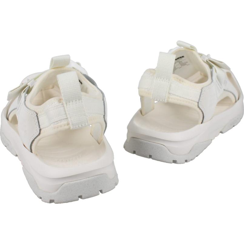 CONVERSE（コンバース） 交換送料片道無料 サンダル MSD CP スノー