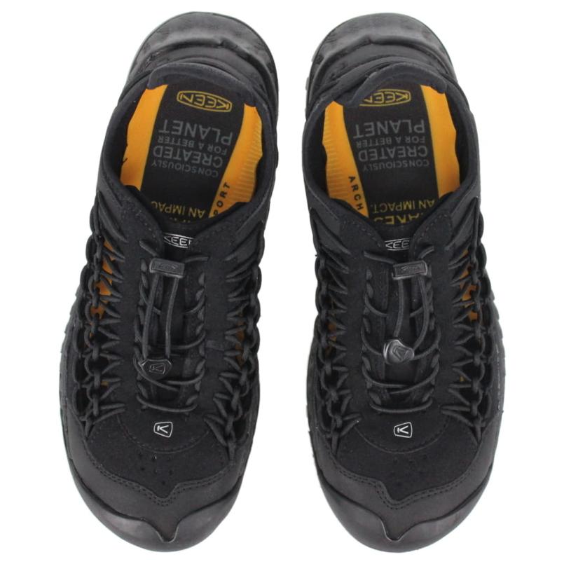 交換送料片道無料 キーン KEEN メンズ ユニーク ネクシス UNEEK NXIS