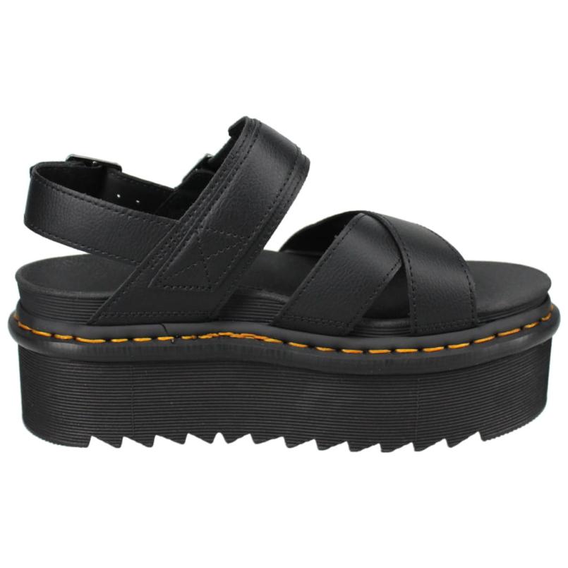 Dr.Martens（ドクターマーチン） 交換返品送料無料 サンダル ヴォス 2