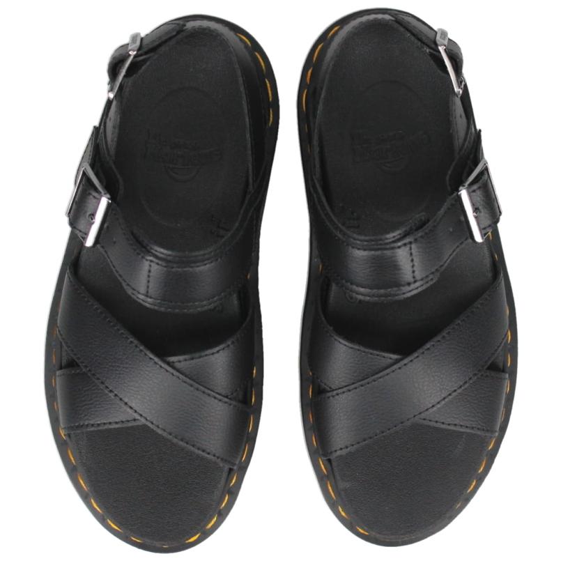 Dr.Martens（ドクターマーチン） 交換返品送料無料 サンダル ヴォス 2