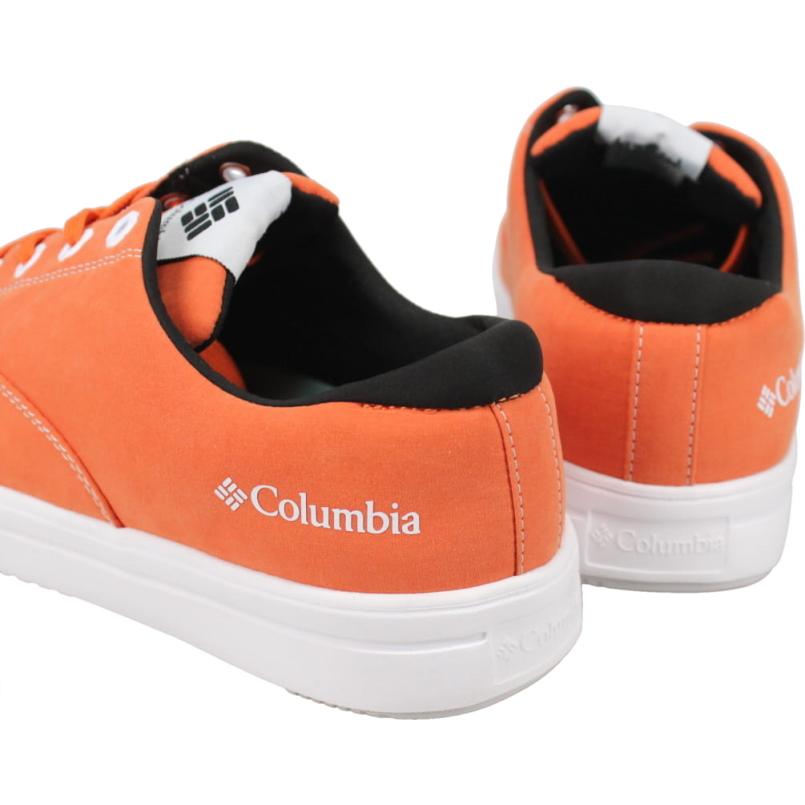Columbia（コロンビア） 交換送料片道無料 スニーカー ホーソン レイン
