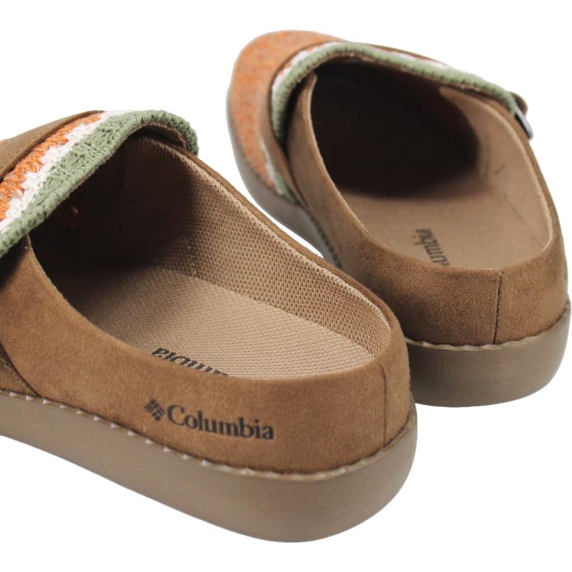 Columbia（コロンビア） サンダル チャドウィック ライト CHADWICK