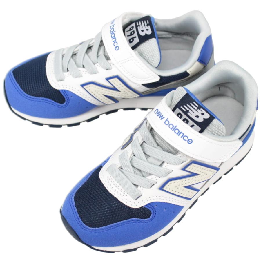 New Balance（ニューバランス） 交換送料片道無料 子供 スニーカー