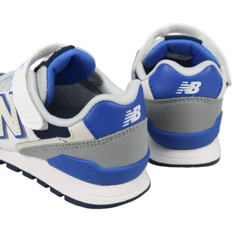 New Balance（ニューバランス） 交換送料片道無料 子供 スニーカー