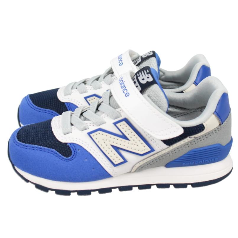 New balance YV996 2足セット New Balance（ニューバランス） 交換送料片道無料 子供 スニーカー
