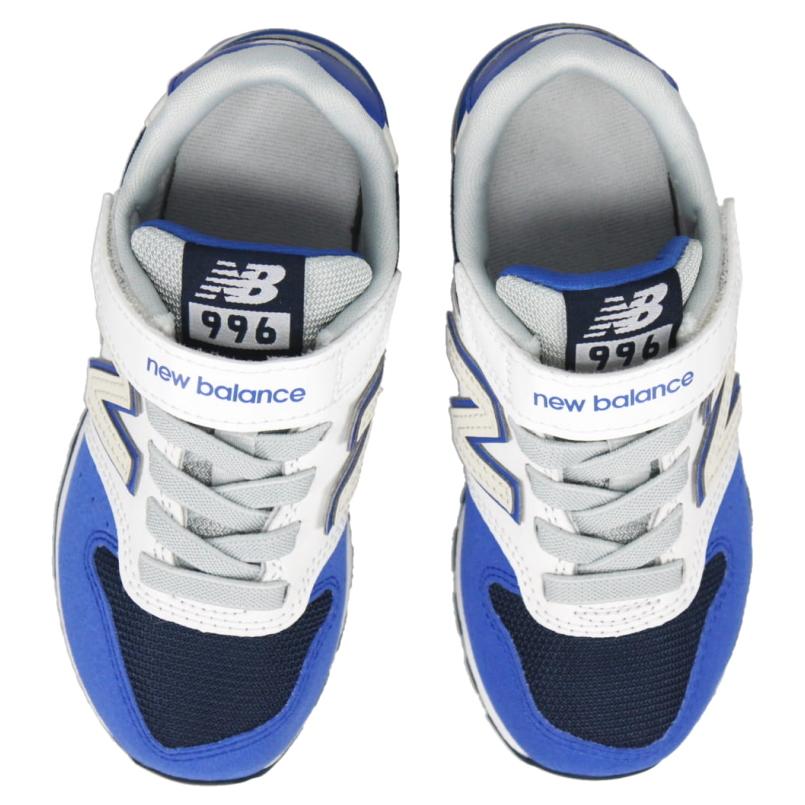 New Balance（ニューバランス） 交換送料片道無料 子供 スニーカー