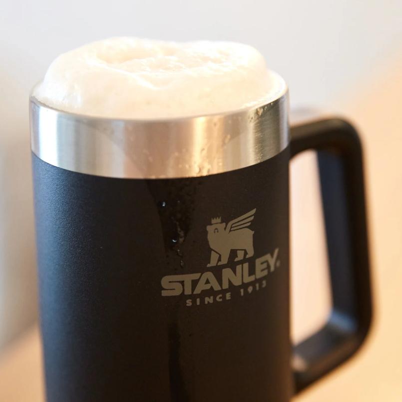 STANLEY（スタンレー） 真空ジョッキ BEER STEIN 0.7L 10-02874