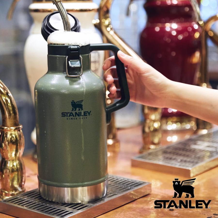 STANLEY（スタンレー） クラシック真空グロウラー GROWLER 1.9L 10 