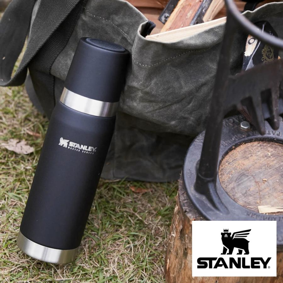 STANLEY スタンレー マスター真空ボトル THERMAL BOTTLE 0.75L STANLEY スタンレー マスター真空ボトル THERMAL BOTTLE 0.75L