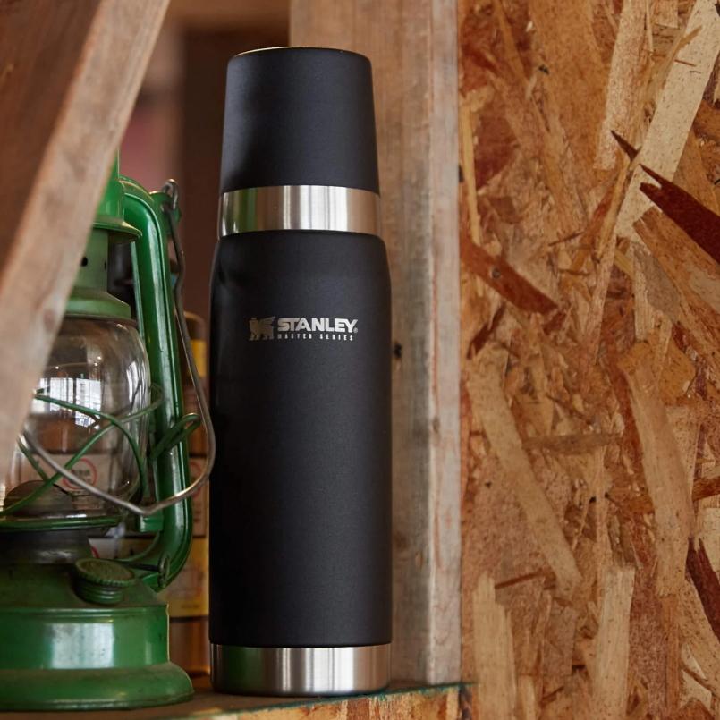 STANLEY スタンレー マスター真空ボトル THERMAL BOTTLE 0.75L STANLEY スタンレー マスター真空ボトル THERMAL BOTTLE 0.75L