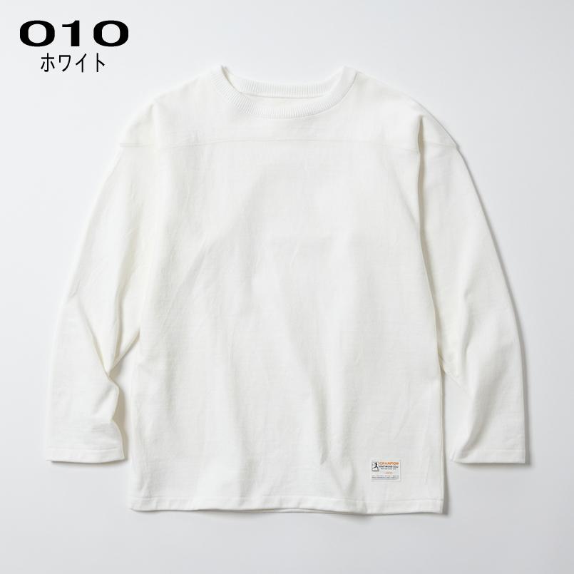 40s レーヨンフットボールt 73 Champion（チャンピオン） プラクティスフットボールTシャツ C3-T422