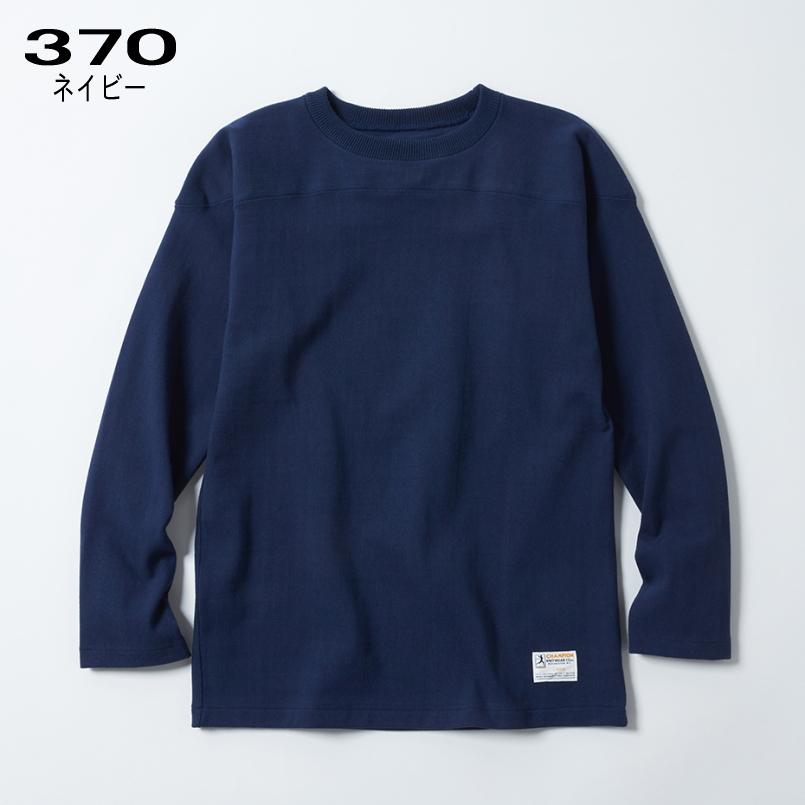Champion（チャンピオン） プラクティスフットボールTシャツ C3-T422