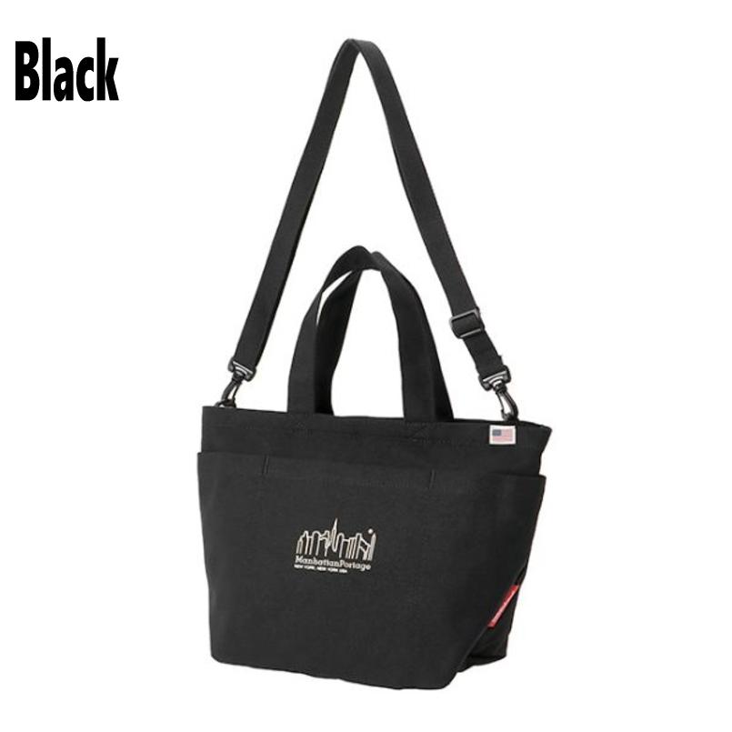 Manhattan Portage（マンハッタンポーテージ） 定番 ホワイトストーン