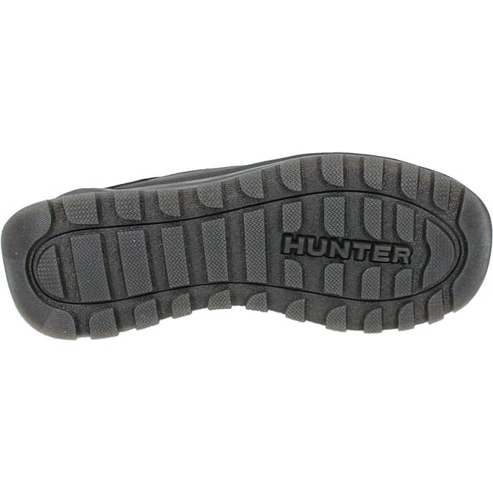 HUNTER（ハンター） 交換送料片道無料 スニーカー メンズ トラベル