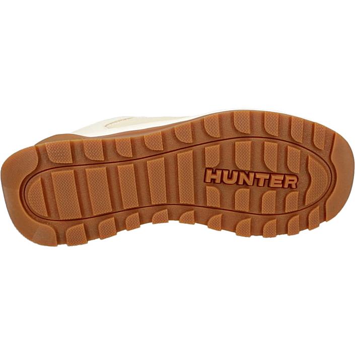 HUNTER（ハンター） 交換送料片道無料 スニーカー メンズ トラベル