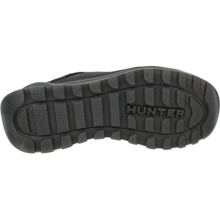 HUNTER（ハンター） 交換送料片道無料 スニーカー ウィメンズ トラベル