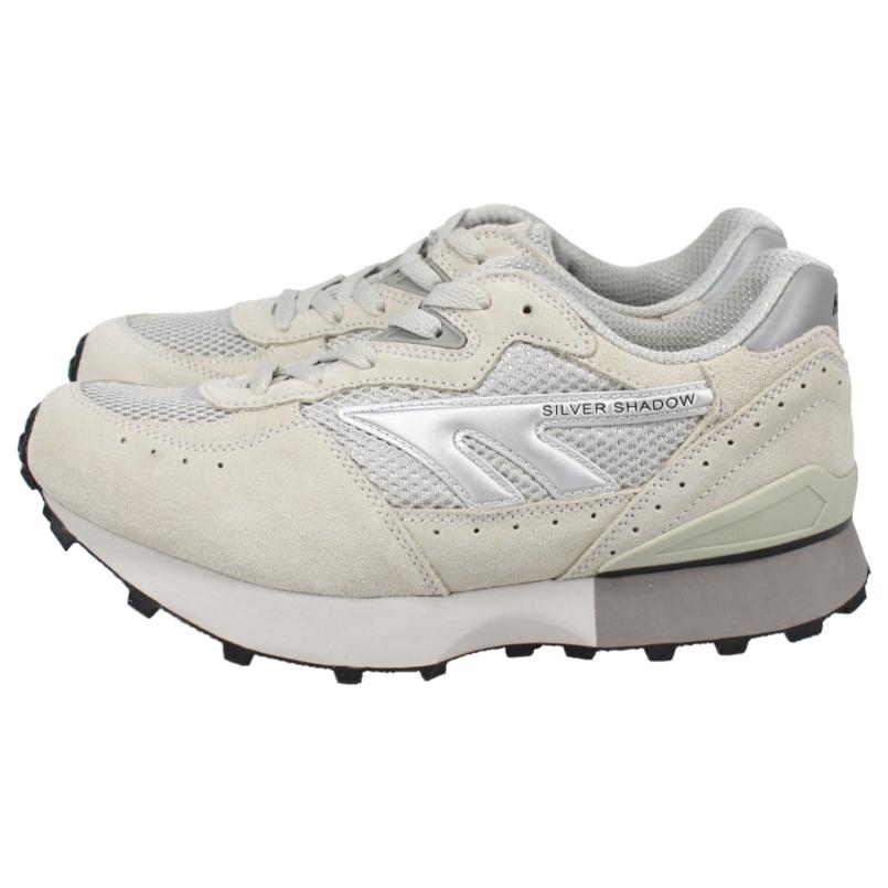 HI-TEC（ハイテック） スニーカー シルバーシャドウ 2 SILVER SHADOW