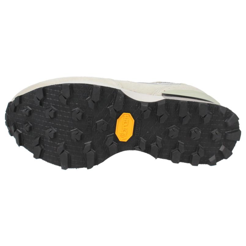 HI-TEC（ハイテック） 交換送料片道無料 スニーカー シルバーシャドウ