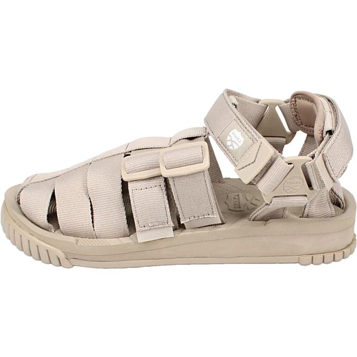 SHAKA（シャカ） 交換送料片道無料 サンダル ハイカー HIKER トープ SK