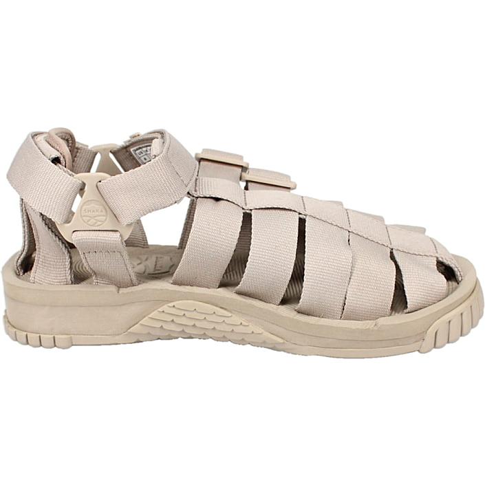 SHAKA（シャカ） 交換送料片道無料 サンダル ハイカー HIKER トープ SK