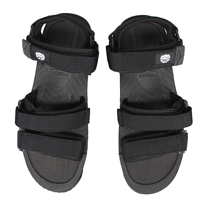 SHAKA（シャカ） 交換送料片道無料 サンダル ネオ バンジー