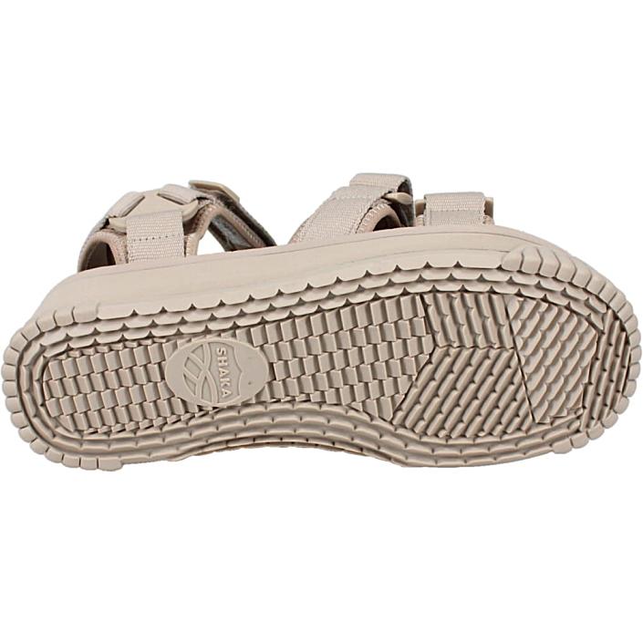 SHAKA（シャカ） 交換送料片道無料 サンダル ネオ バンジー