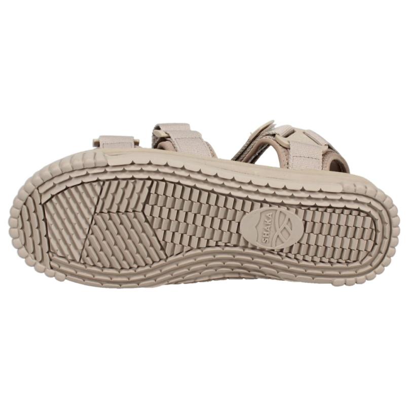 SHAKA（シャカ） 交換送料片道無料 サンダル ネオ バンジー NEO BUNGY