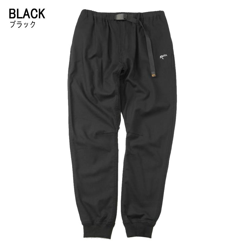 ROKX（ロックス） 交換送料片道無料 ライト トレック ウッド パンツ
