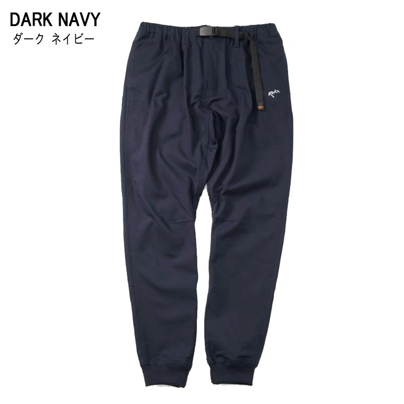 ROKX（ロックス） 交換送料片道無料 ライト トレック ウッド パンツ