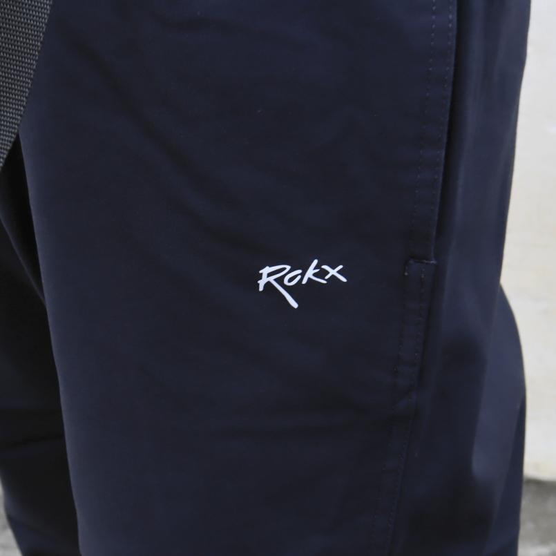 ROKX（ロックス） 交換送料片道無料 ライト トレック ウッド パンツ
