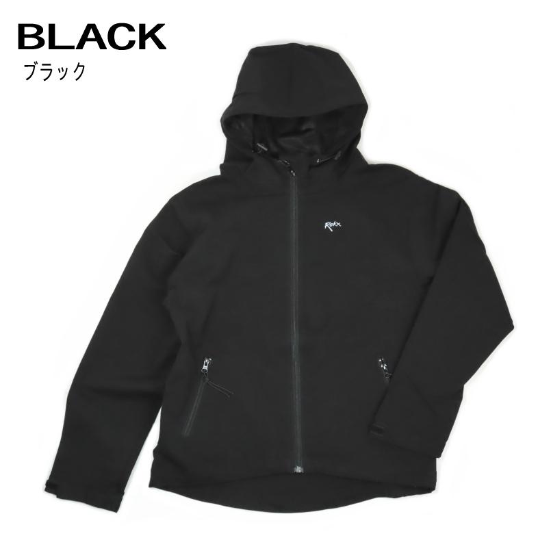 ROKX（ロックス） 交換送料片道無料 ライト トレック フーディ LIGHT
