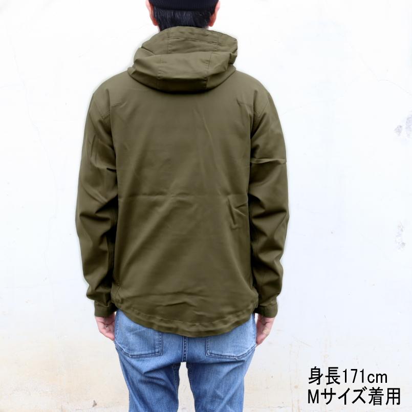 ROKX（ロックス） 交換送料片道無料 ライト トレック フーディ LIGHT