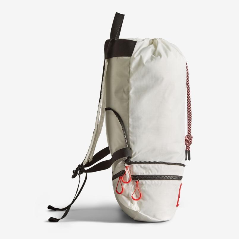 HUNTER（ハンター） バッグ トラベル リップストップ バックパック