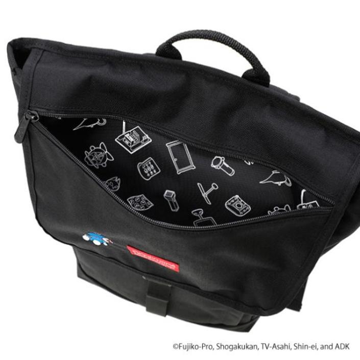 Manhattan Portage（マンハッタンポーテージ） ワシントン スクウェア