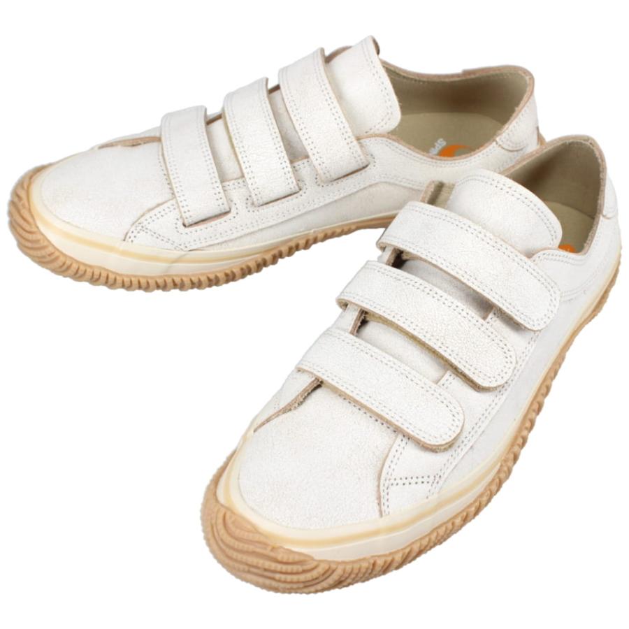 交換返品送料無料 スピングルムーブ スピングルムーヴ スニーカー SPM-211 ホワイト/ベージュ WH/BG 191 SPINGLE（スピングル） 交換返品送料無料 スピングルムーブ スピングル