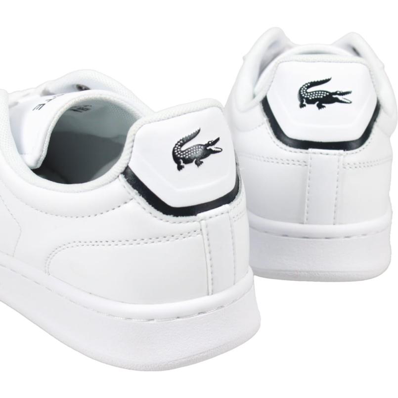 LACOSTE（ラコステ） 交換送料片道無料 メンズ スニーカー カーナビー