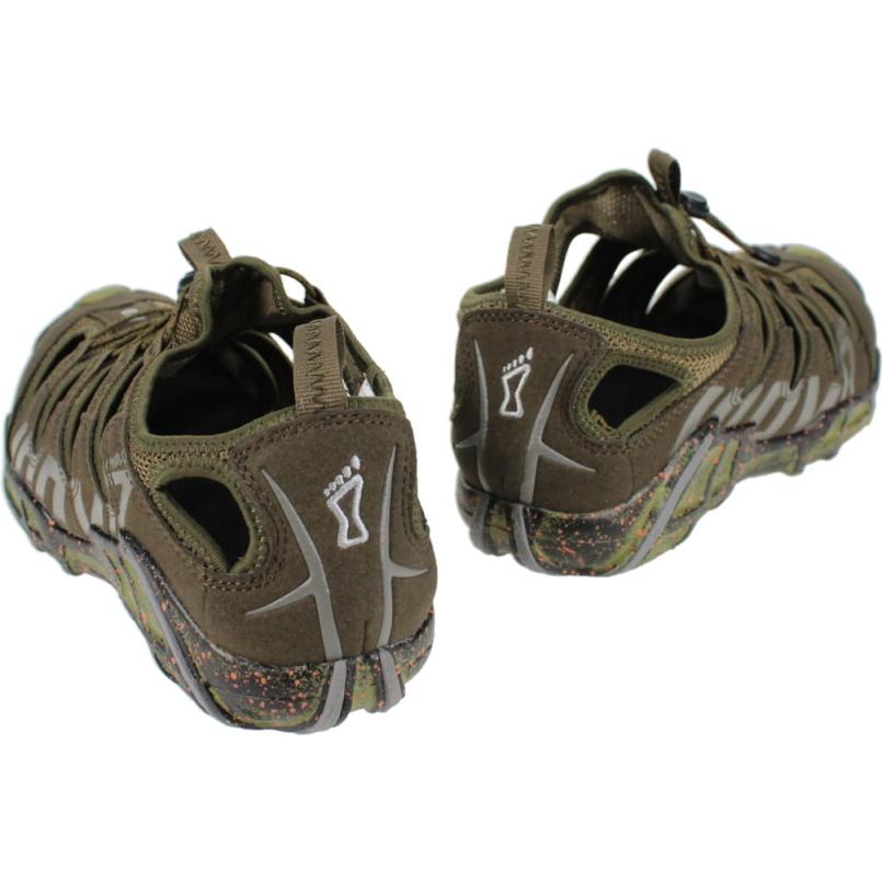 inov-8（イノヴェイト） 交換送料片道無料 イノベイト サンダル