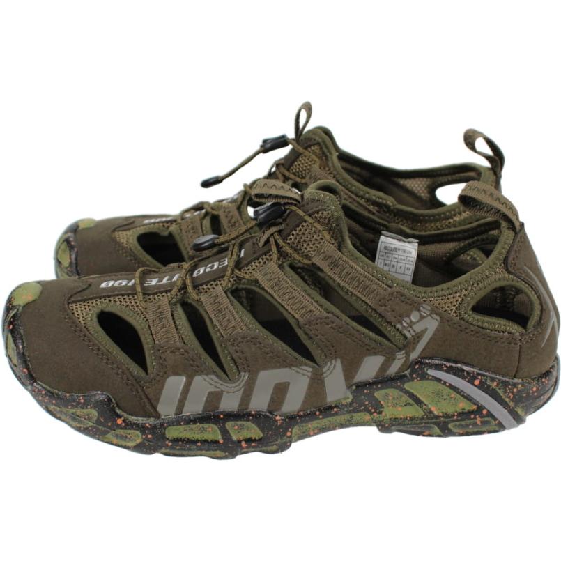 inov-8（イノヴェイト） 交換送料片道無料 イノベイト サンダル