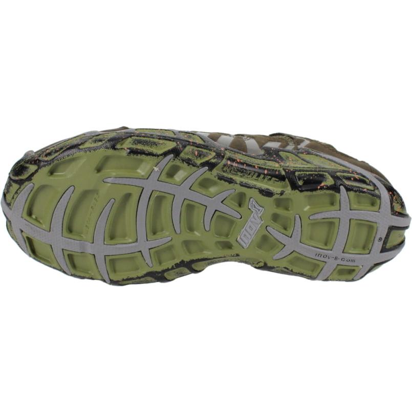 inov-8（イノヴェイト） 交換送料片道無料 イノベイト サンダル