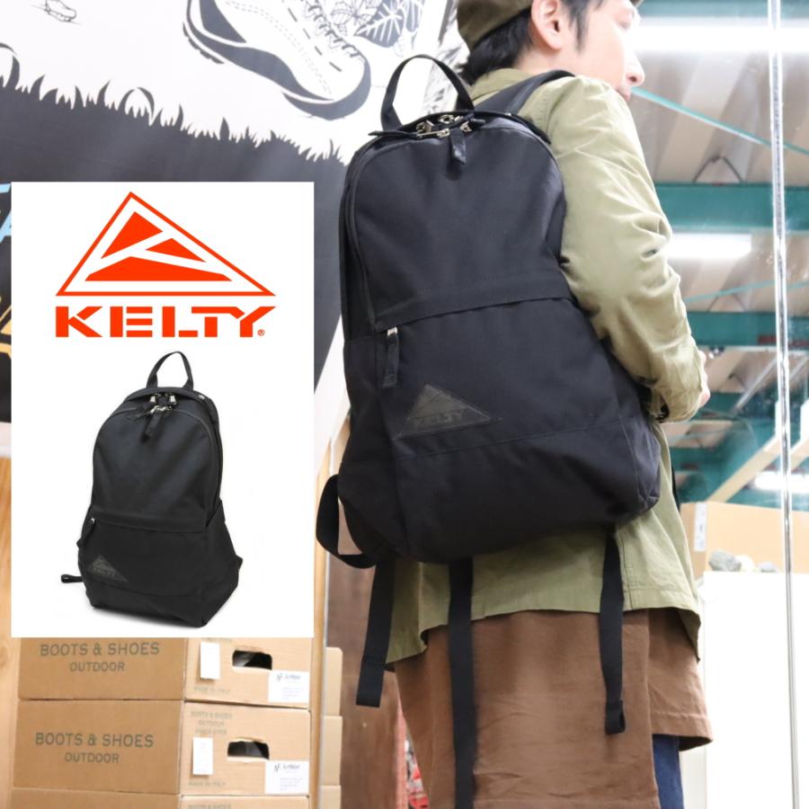 KELTY ケルティ URBAN CLASSIC DAYPACK 21 アーバン クラシック KELTY ケルティ URBAN CLASSIC DAYPACK 21 アーバン クラシック