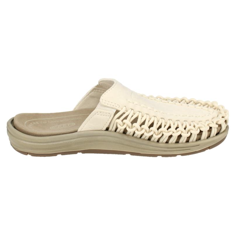 KEEN（キーン） ウィメンズ ユニーク 2 スライド UNEEK 2 SLIDE バーチ