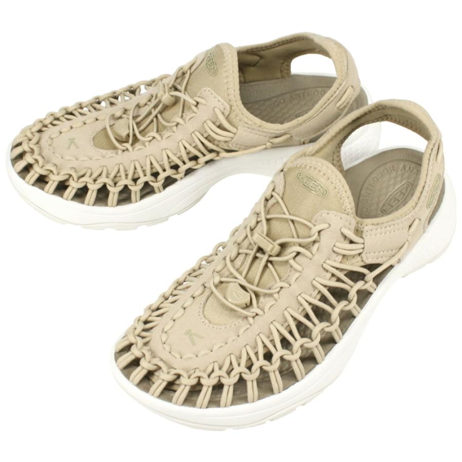 ウィメンズ ユニーク アストリア keen 厚底 UNEEK ASTORIA / ユニーク アストリア/ レディース スニーカー