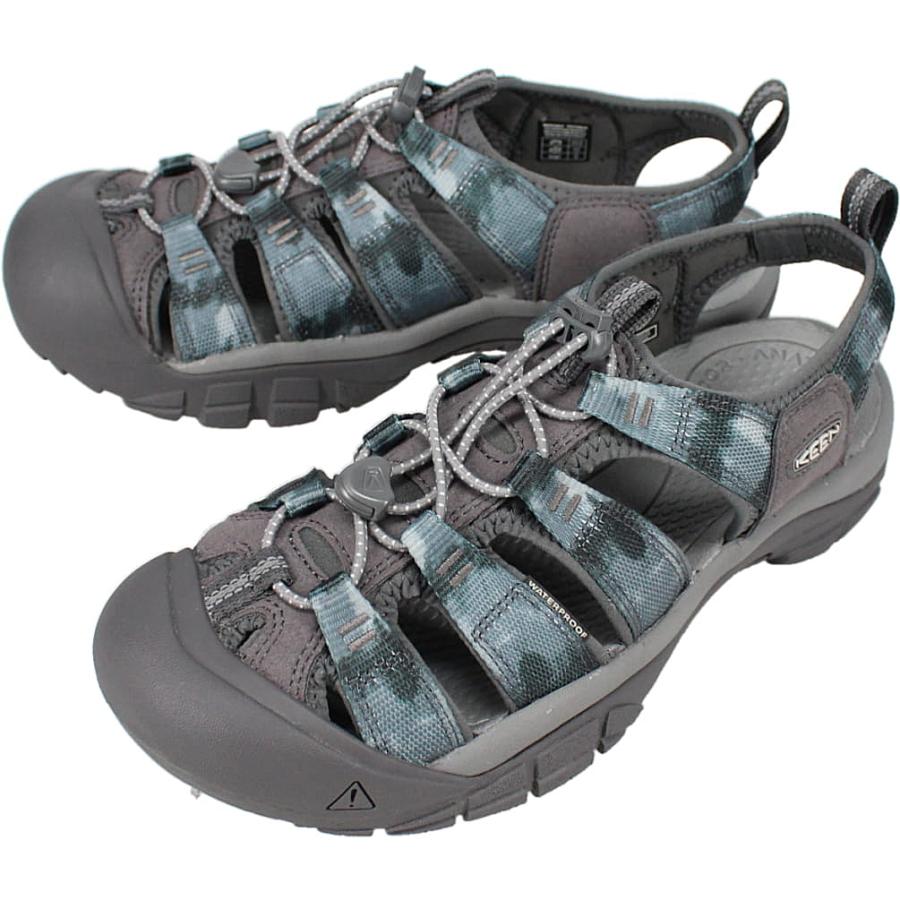 KEEN（キーン） メンズ ニューポート H2 NEWPORT H2 マグネット