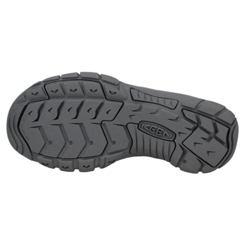 KEEN（キーン） メンズ ニューポート H2 NEWPORT H2 モノクローム